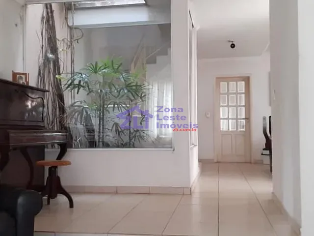 Sobrado com 261m² 3 quartos e 3 banheiros, à venda, no bairro Cidade Mãe do Céu em São Paulo