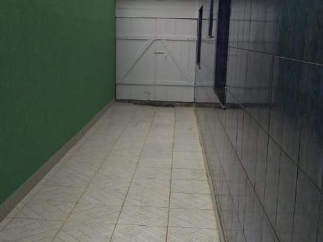 Foto do Sobrado - Sobrado à venda 3 Quartos, 1 Suite, 2 Vagas, 125M², Vila Antonieta, São Paulo - SP | ZONA LESTE IMÓVEIS