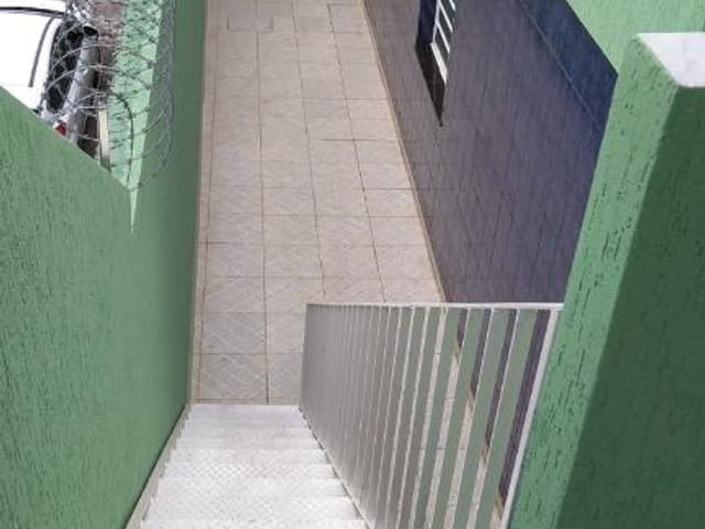 Foto do Sobrado - Sobrado à venda 3 Quartos, 1 Suite, 2 Vagas, 125M², Vila Antonieta, São Paulo - SP | ZONA LESTE IMÓVEIS