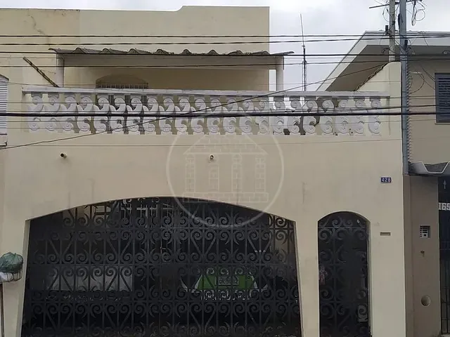 Sobrado com 120m² 3 quartos e 3 banheiros, à venda, no bairro Cidade Dutra em São Paulo