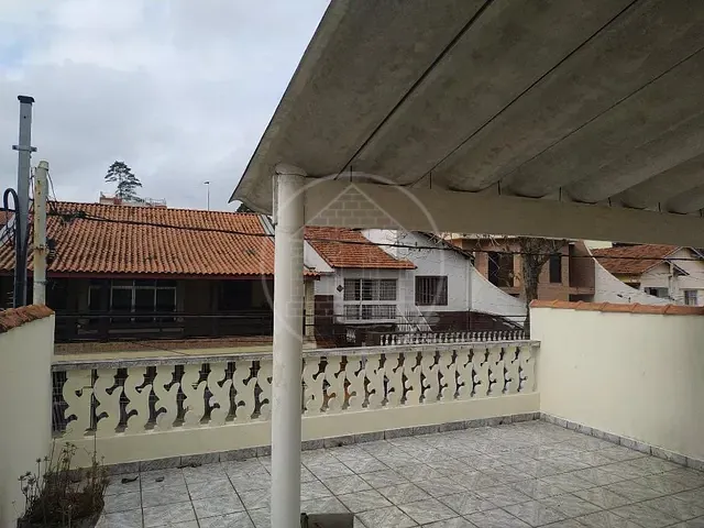 Sobrado com 120m² 3 quartos e 3 banheiros, à venda, no bairro Cidade Dutra em São Paulo