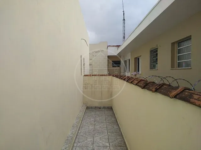 Sobrado com 120m² 3 quartos e 3 banheiros, à venda, no bairro Cidade Dutra em São Paulo