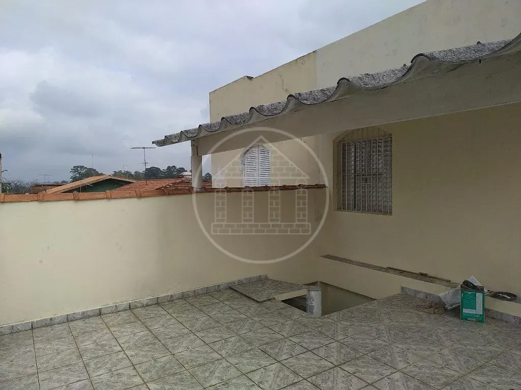 Sobrado, 3 quartos, 144 m² - Foto 7