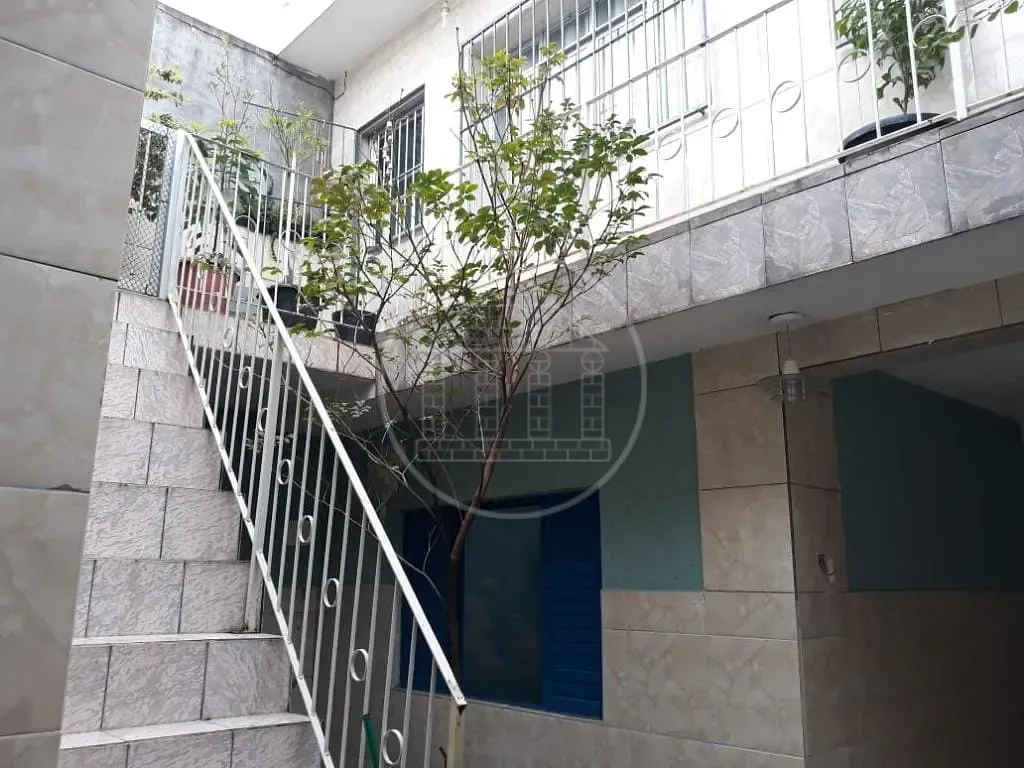 Sobrado, 6 quartos, 350 m² - Foto 1