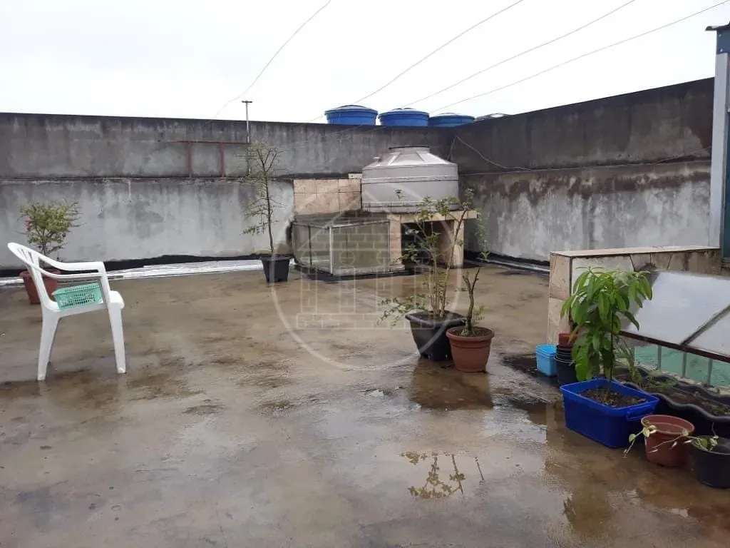 Sobrado, 6 quartos, 350 m² - Foto 21