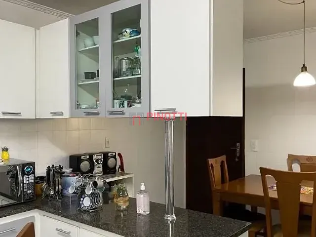 Sobrado 3 quartos e 5 banheiros, à venda, no bairro Jardim Bela Vista em Santo André