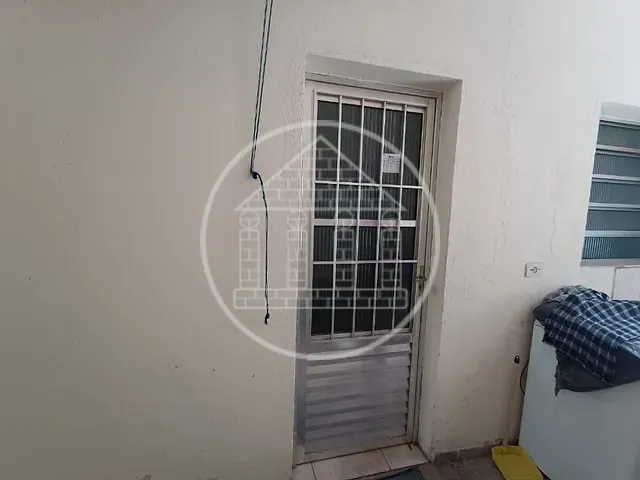 Sobrado com 324m² 2 quartos e 2 banheiros, à venda, no bairro Jardim Somara em São Paulo