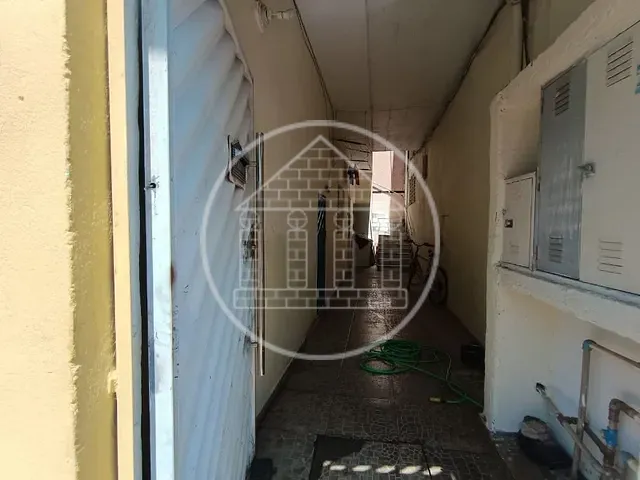 Sobrado com 324m² 2 quartos e 2 banheiros, à venda, no bairro Jardim Somara em São Paulo