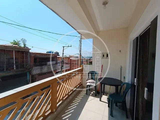 Sobrado com 324m² 2 quartos e 2 banheiros, à venda, no bairro Jardim Somara em São Paulo