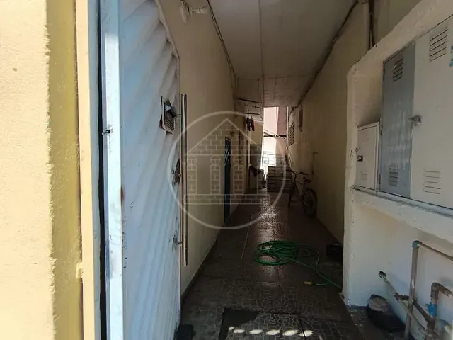 Sobrado com 324m² 2 quartos e 2 banheiros, à venda, no bairro Jardim Somara em São Paulo