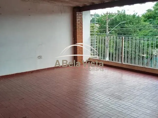 Sobrado com 133m² 3 quartos e 1 banheiro, à venda, no bairro Vila Yolanda em Osasco