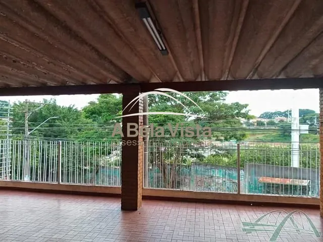 Sobrado com 133m² 3 quartos e 1 banheiro, à venda, no bairro Vila Yolanda em Osasco