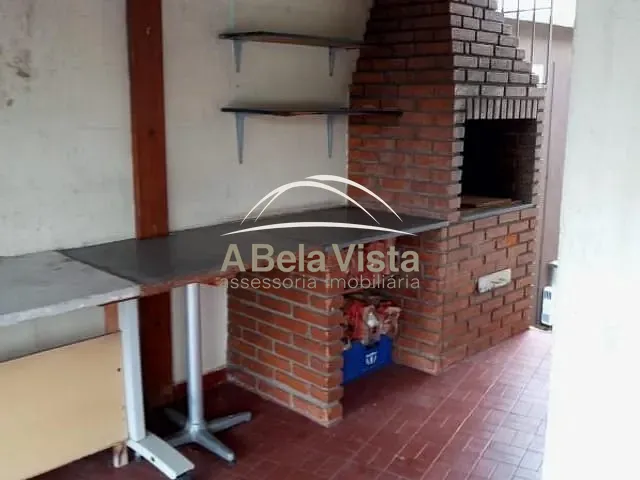 Sobrado com 133m² 3 quartos e 1 banheiro, à venda, no bairro Vila Yolanda em Osasco