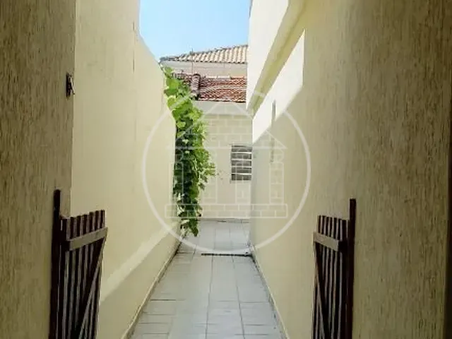 Sobrado com 125m² 3 quartos e 2 banheiros, à venda ou para alugar, no bairro Jardim Santo Antoninho em São Paulo