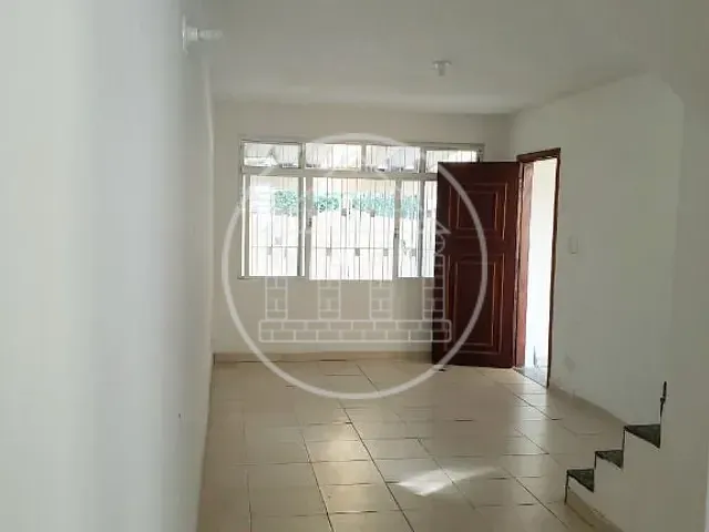 Sobrado com 125m² 3 quartos e 2 banheiros, à venda ou para alugar, no bairro Jardim Santo Antoninho em São Paulo