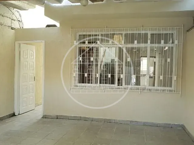 Sobrado com 125m² 3 quartos e 2 banheiros, à venda ou para alugar, no bairro Jardim Santo Antoninho em São Paulo