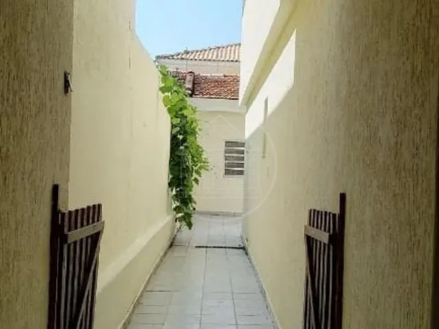 Sobrado com 125m² 3 quartos e 2 banheiros, à venda ou para alugar, no bairro Jardim Santo Antoninho em São Paulo