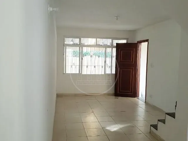 Sobrado com 125m² 3 quartos e 2 banheiros, à venda ou para alugar, no bairro Jardim Santo Antoninho em São Paulo