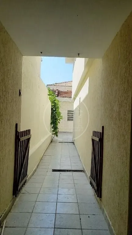 Sobrado, 3 quartos, 137 m² - Foto 3