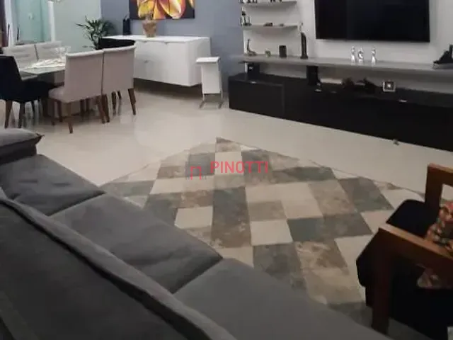 Sobrado 3 quartos e 3 banheiros, à venda, no bairro Parque Terra Nova II em São Bernardo do Campo