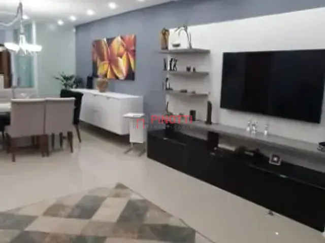 Sobrado 3 quartos e 3 banheiros, à venda, no bairro Parque Terra Nova II em São Bernardo do Campo