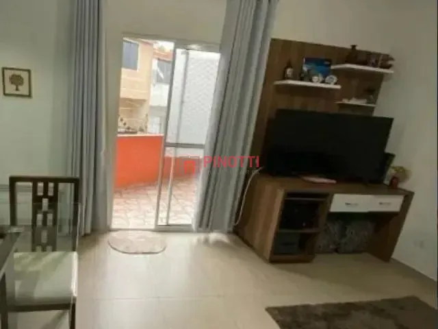Sobrado 2 quartos e 2 banheiros, à venda, no bairro Nova Baeta em São Bernardo do Campo