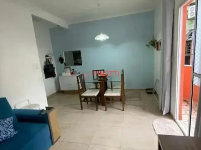 Sobrado 2 quartos e 2 banheiros, à venda, no bairro Nova Baeta em São Bernardo do Campo