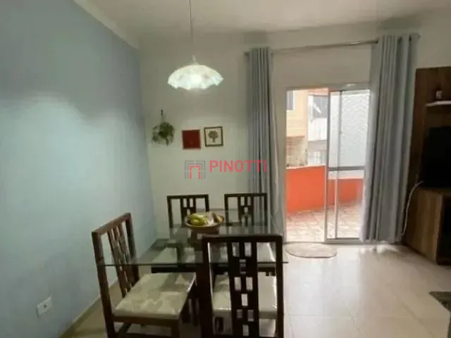 Sobrado 2 quartos e 2 banheiros, à venda, no bairro Nova Baeta em São Bernardo do Campo