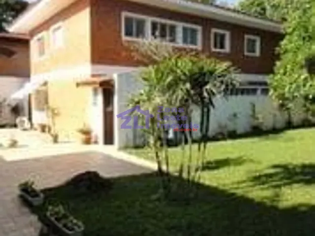 Sobrado com 450m² 6 quartos e 7 banheiros, à venda, no bairro Jardim Viana em São Paulo