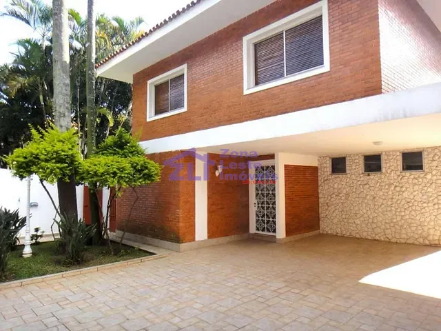 Sobrado com 450m² 6 quartos e 7 banheiros, à venda, no bairro Jardim Viana em São Paulo