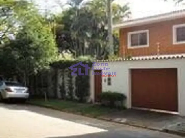 Sobrado com 450m² 6 quartos e 7 banheiros, à venda, no bairro Jardim Viana em São Paulo