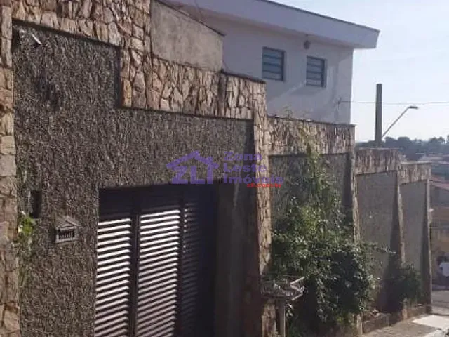 Sobrado com 250m² 3 quartos e 4 banheiros, à venda, no bairro Vila Industrial em São Paulo