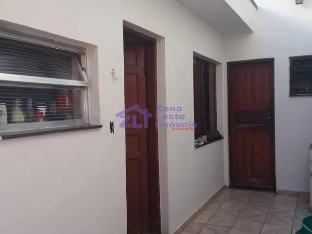 Sobrado com 250m² 3 quartos e 4 banheiros, à venda, no bairro Vila Industrial em São Paulo