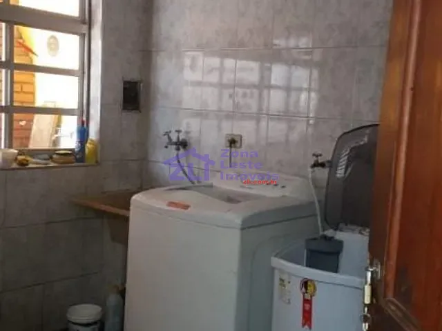 Sobrado com 250m² 3 quartos e 4 banheiros, à venda, no bairro Vila Industrial em São Paulo