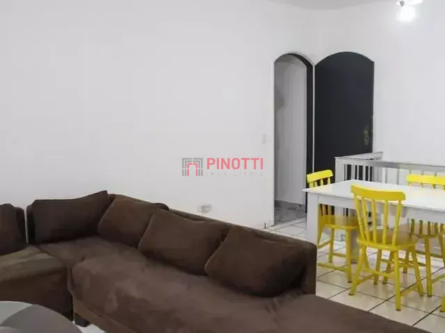 Sobrado 4 quartos e 5 banheiros, à venda, no bairro Rudge Ramos em São Bernardo do Campo