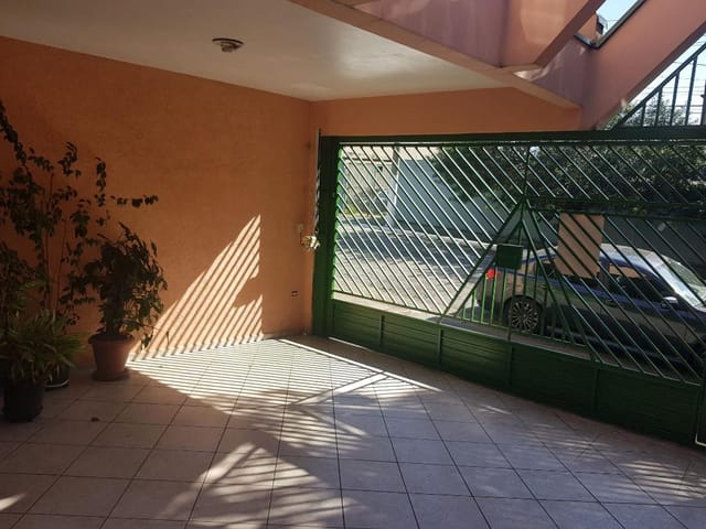 Foto do Sobrado - Sobrado com 3 dormitórios à venda, 147 m² por R$ 1.250.000,00 - Vila Carrão - São Paulo/SP | ZONA LESTE IMÓVEIS