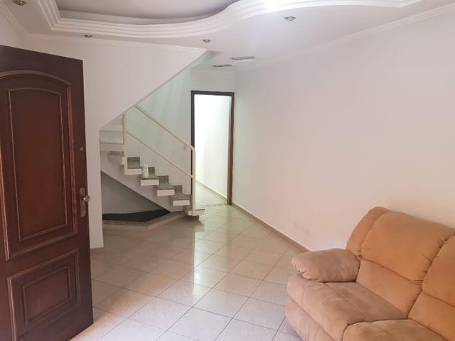 Foto do Sobrado - Sobrado com 3 dormitórios à venda, 147 m² por R$ 1.250.000,00 - Vila Carrão - São Paulo/SP | ZONA LESTE IMÓVEIS
