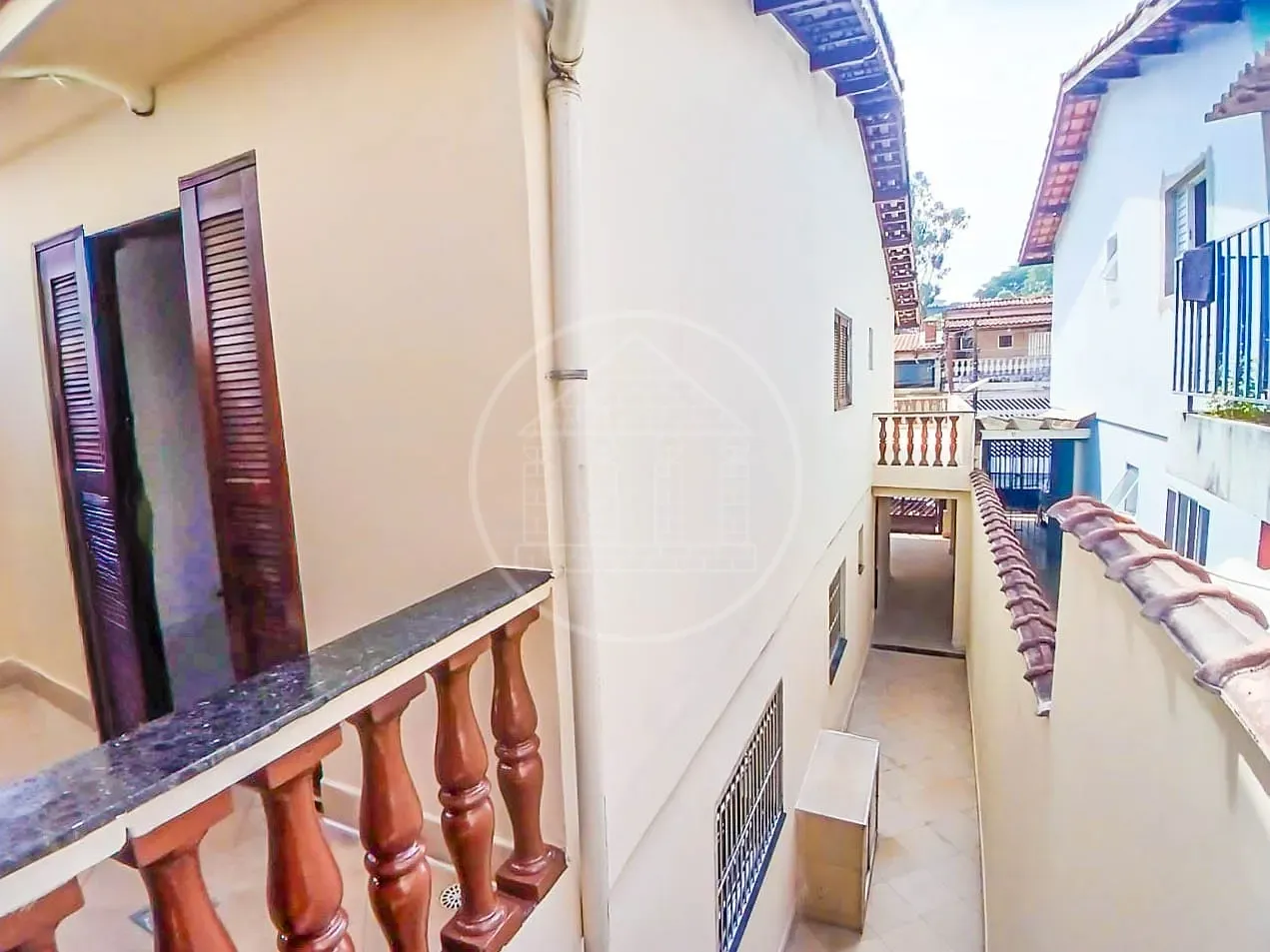 Sobrado, 3 quartos, 180 m² - Foto 9