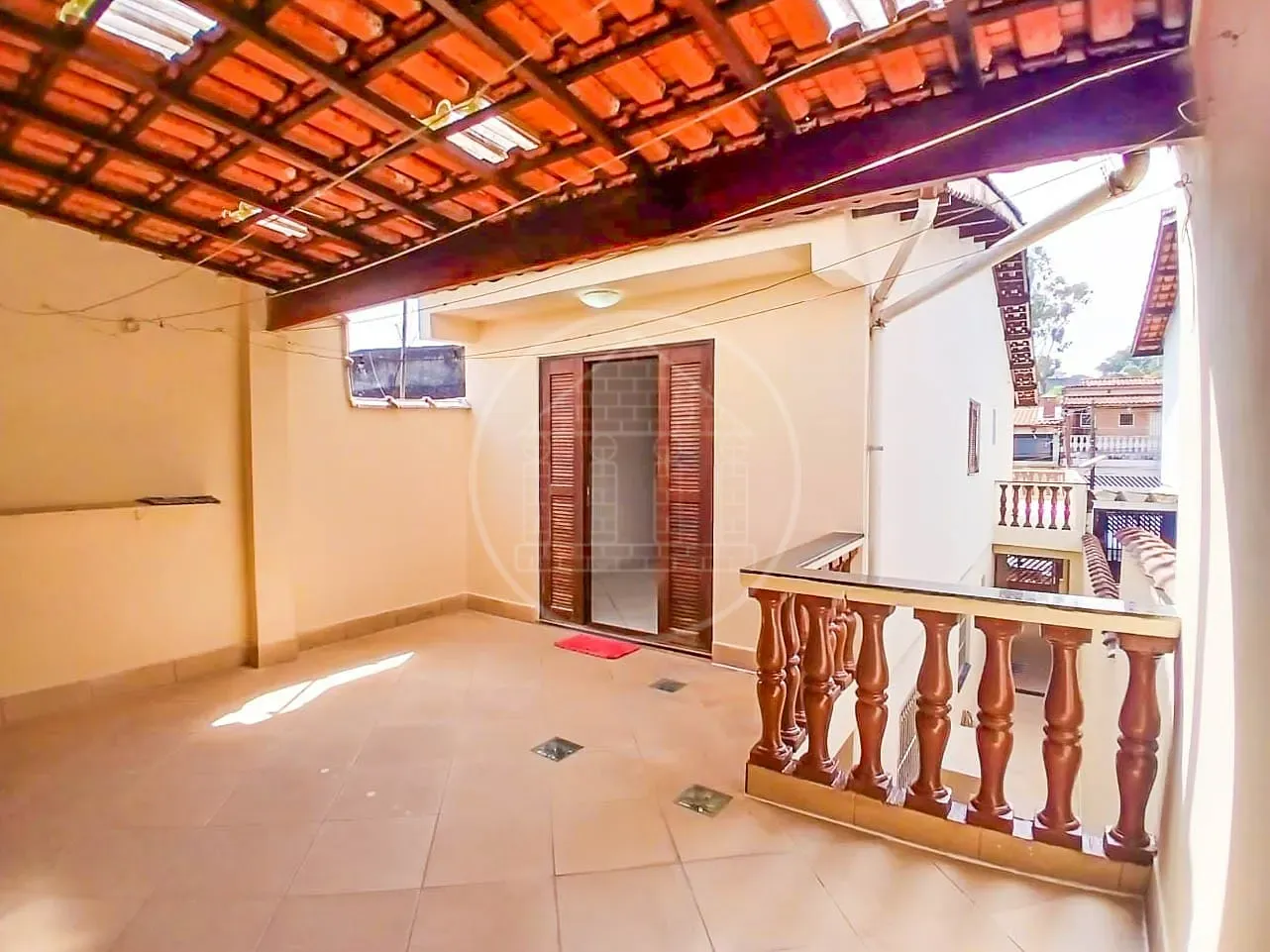 Sobrado, 3 quartos, 180 m² - Foto 7