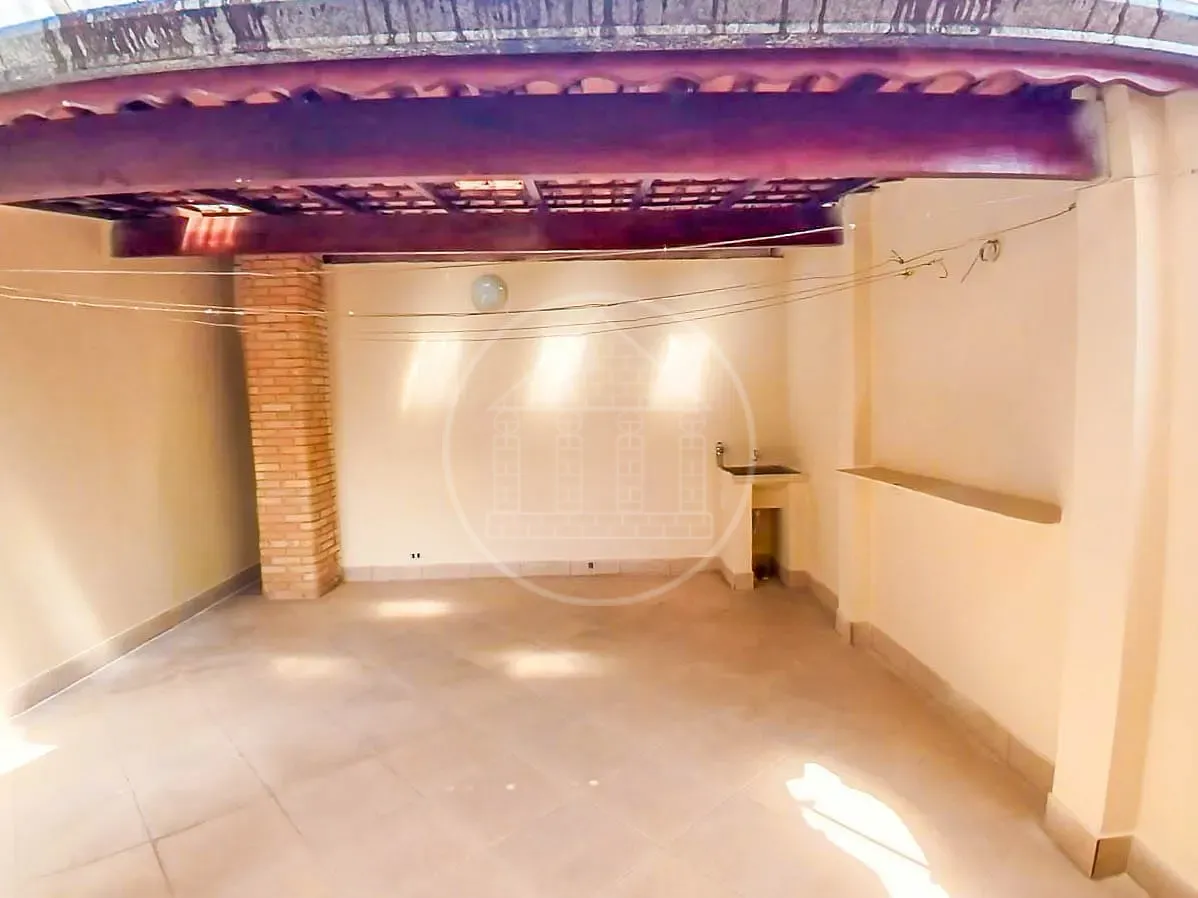 Sobrado, 3 quartos, 180 m² - Foto 8