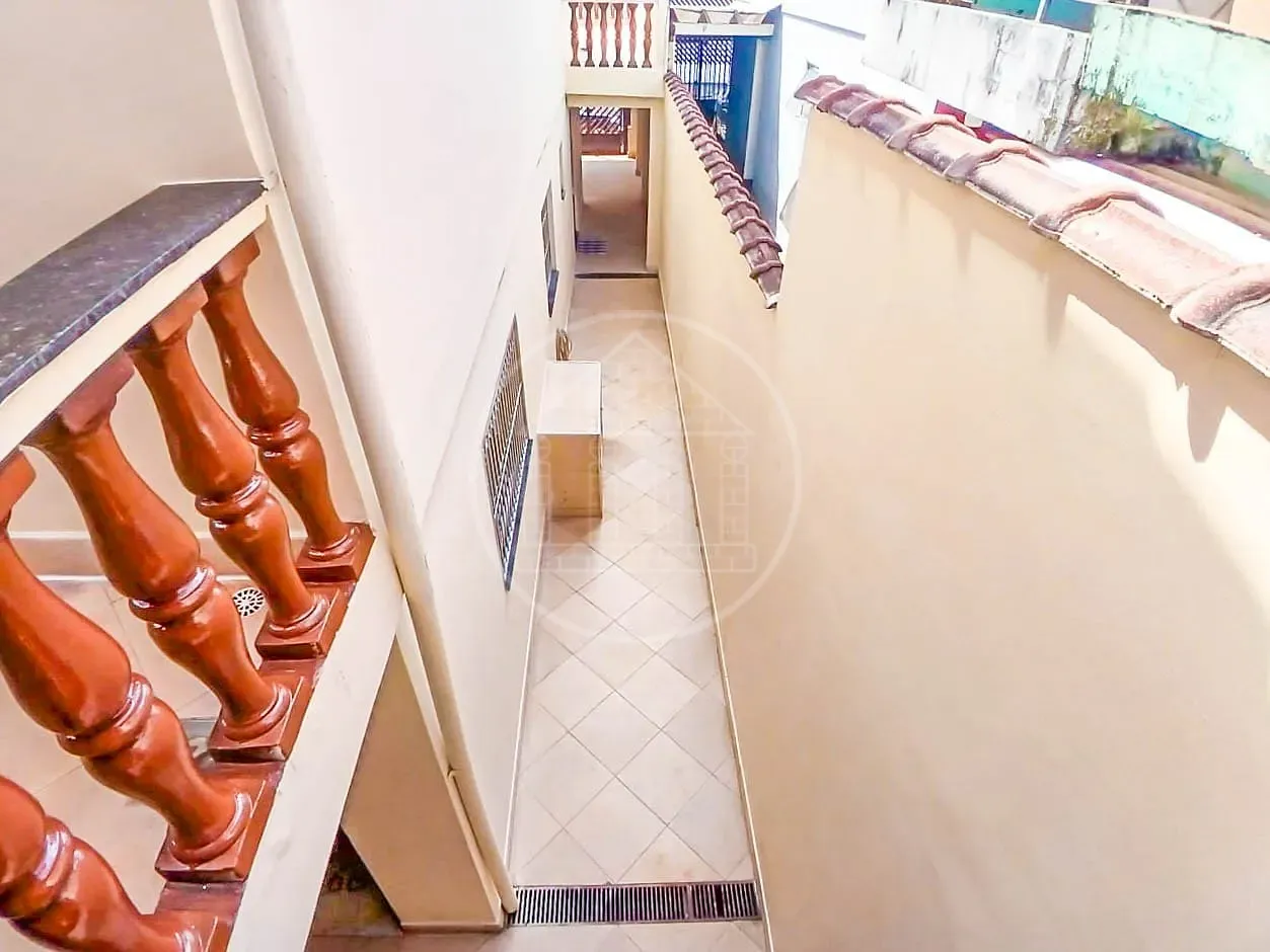 Sobrado, 3 quartos, 180 m² - Foto 10