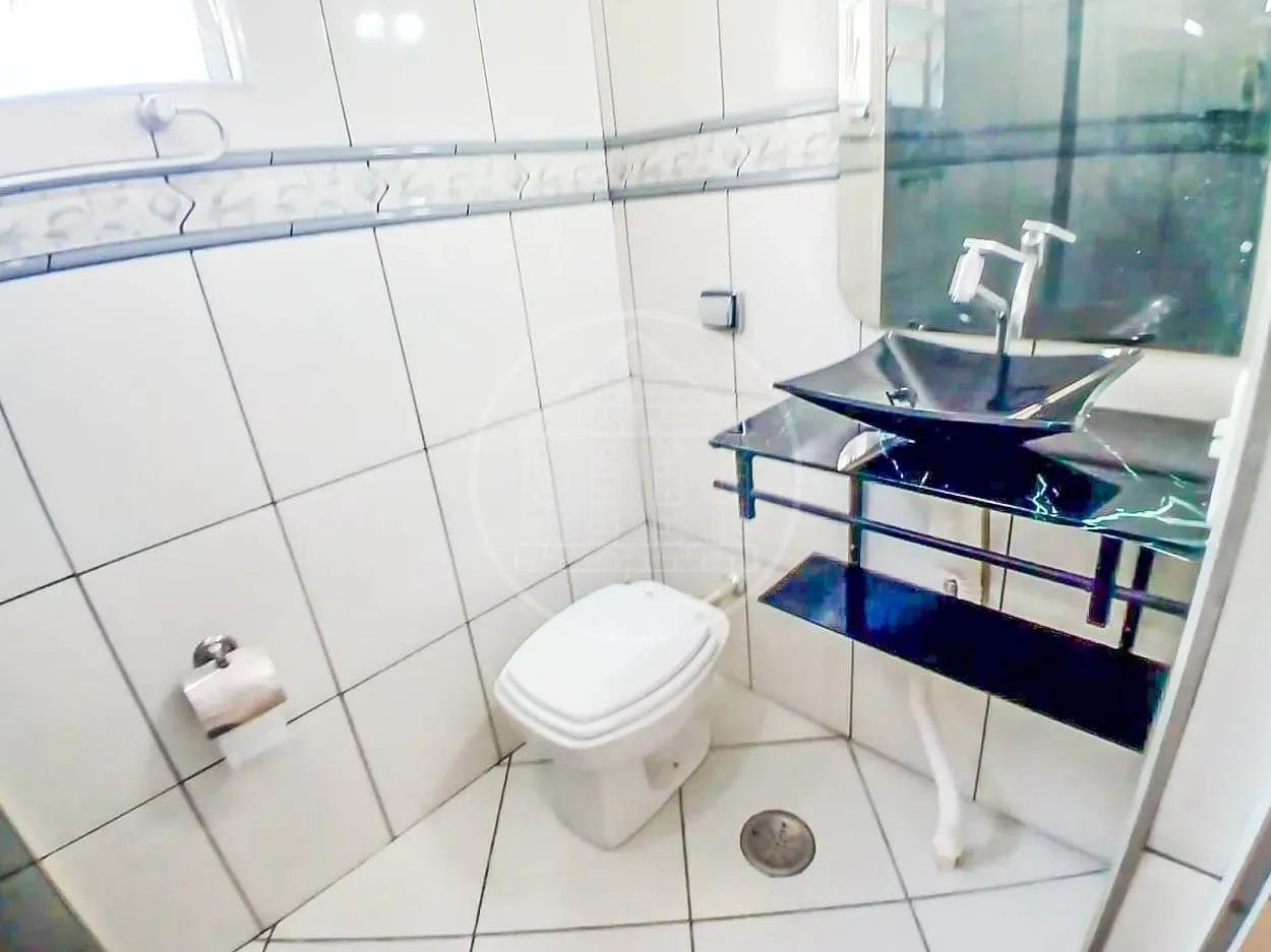 Sobrado, 3 quartos, 180 m² - Foto 20