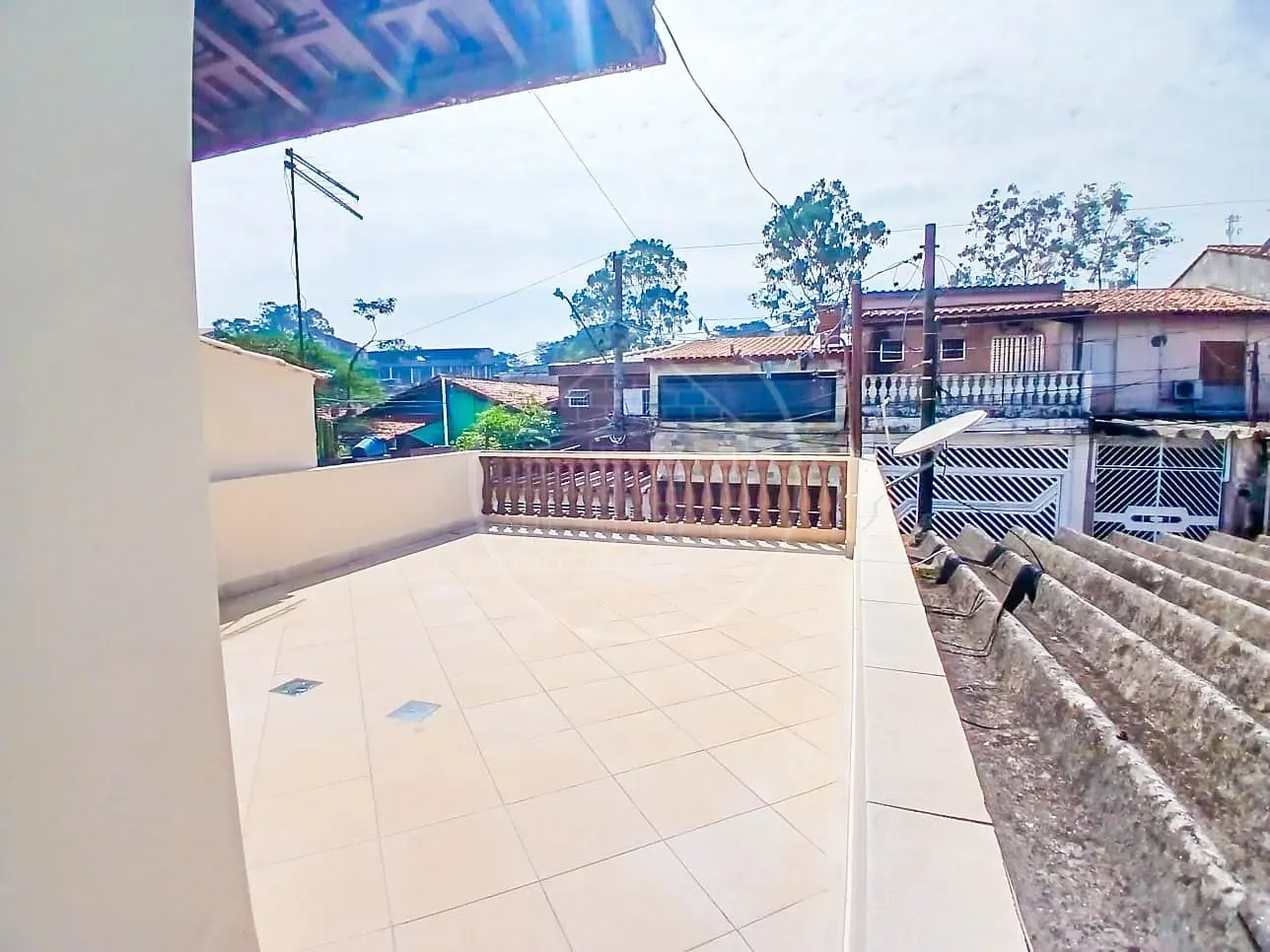 Sobrado, 3 quartos, 180 m² - Foto 22