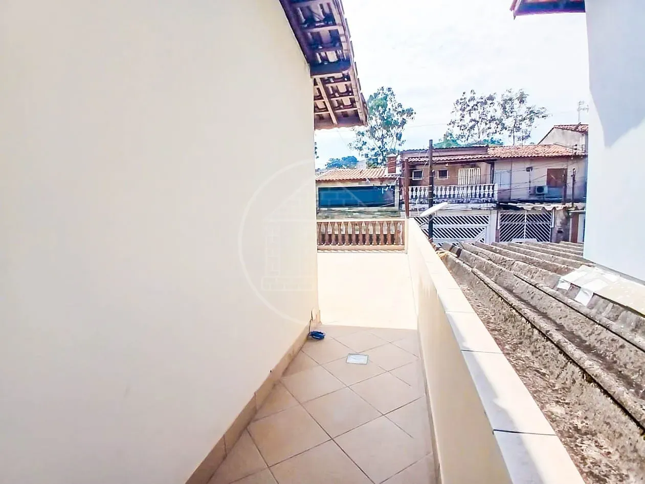 Sobrado, 3 quartos, 180 m² - Foto 23