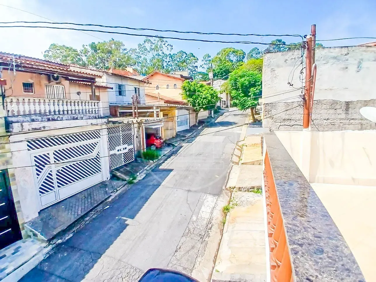 Sobrado, 3 quartos, 180 m² - Foto 36
