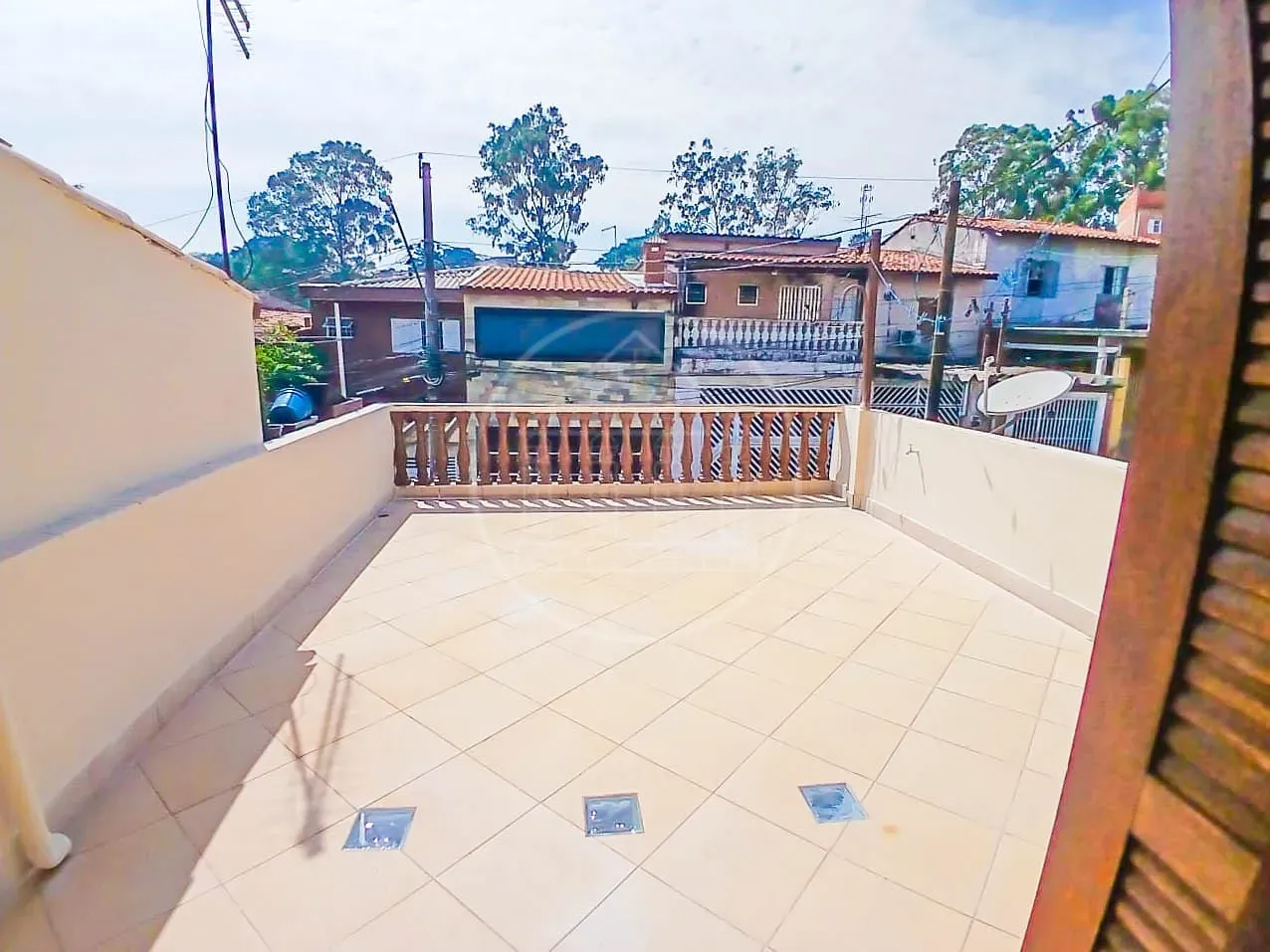 Sobrado, 3 quartos, 180 m² - Foto 24
