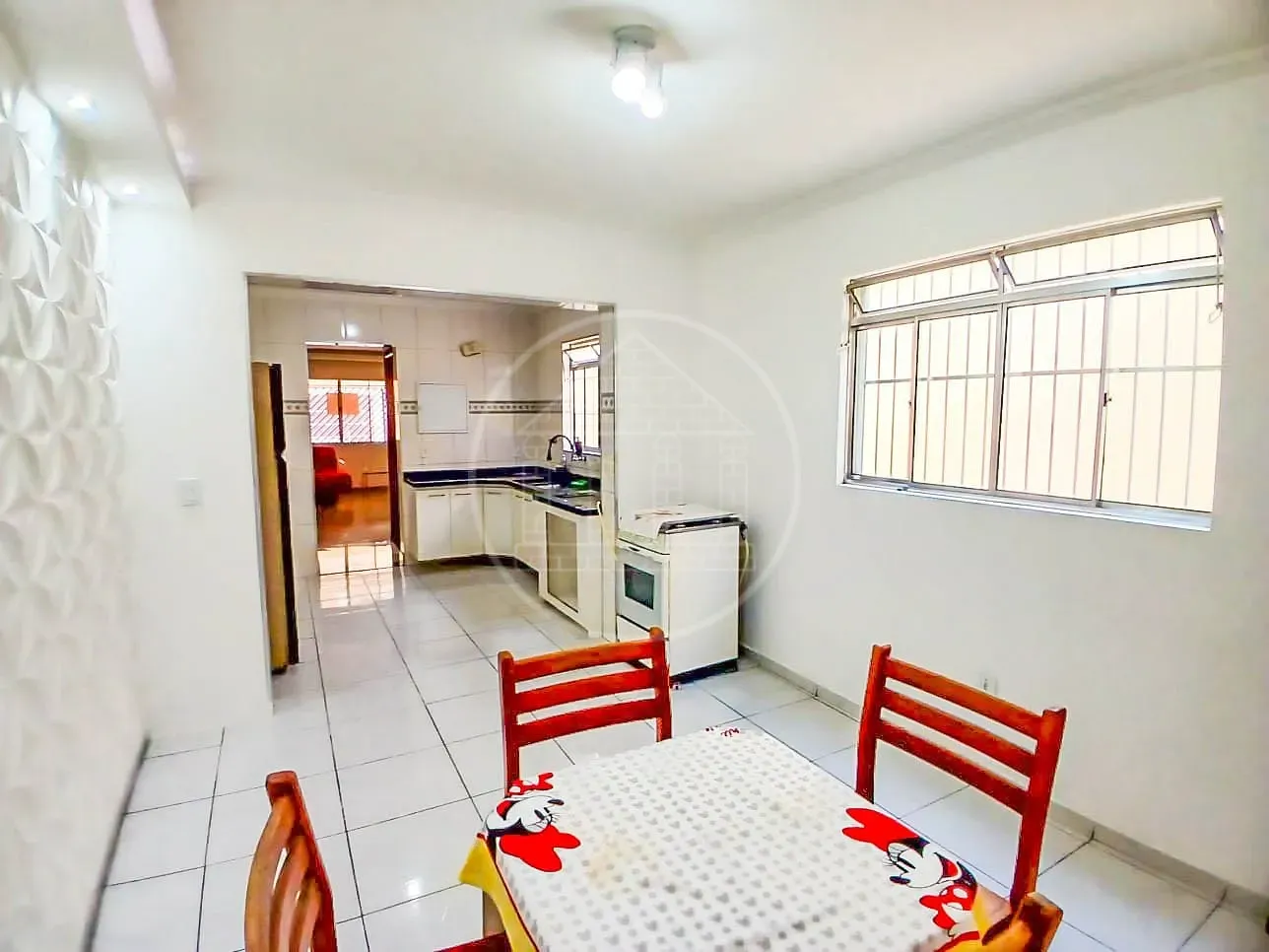 Sobrado, 3 quartos, 180 m² - Foto 29