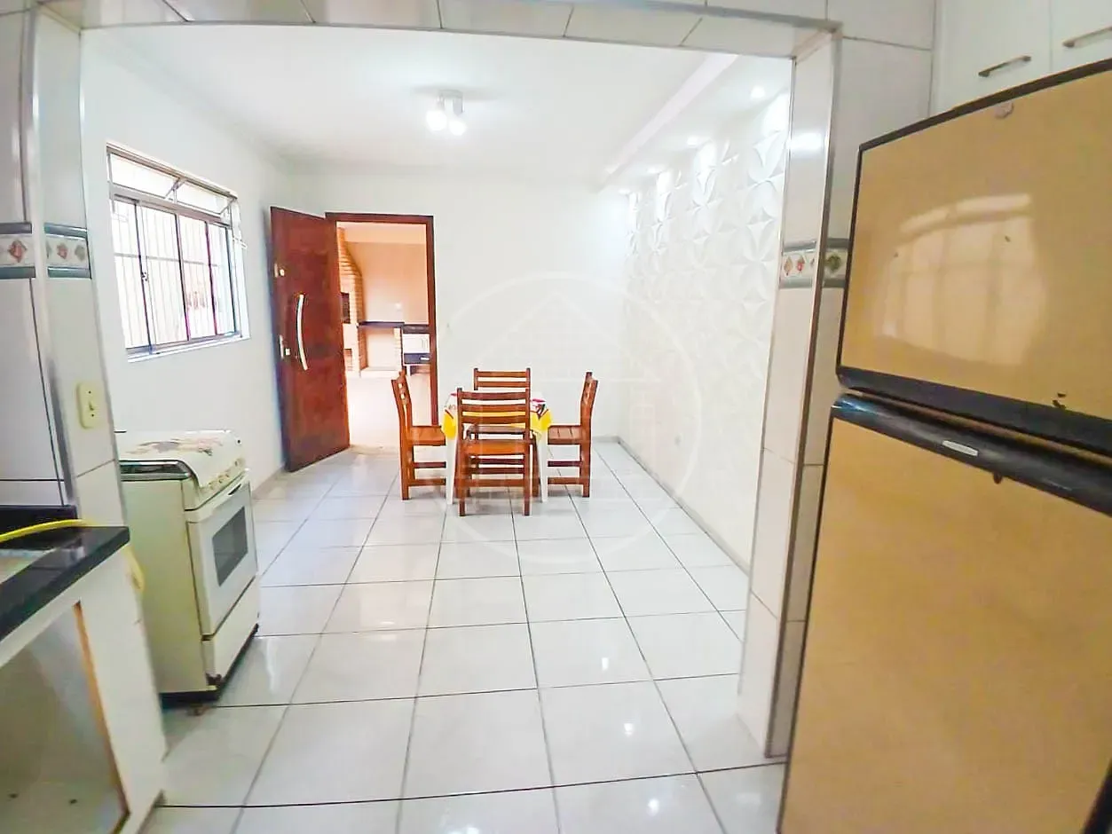 Sobrado, 3 quartos, 180 m² - Foto 30