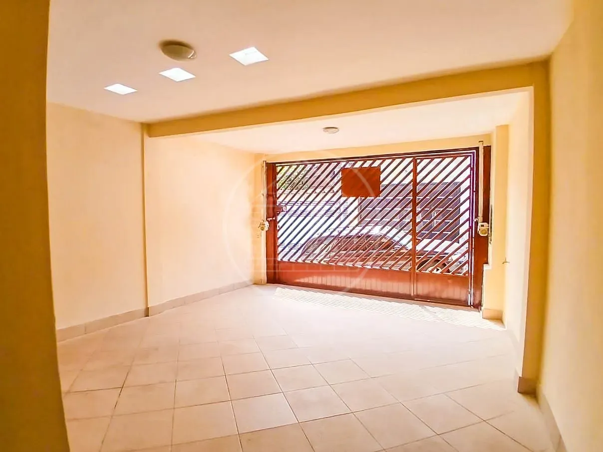 Sobrado, 3 quartos, 180 m² - Foto 40