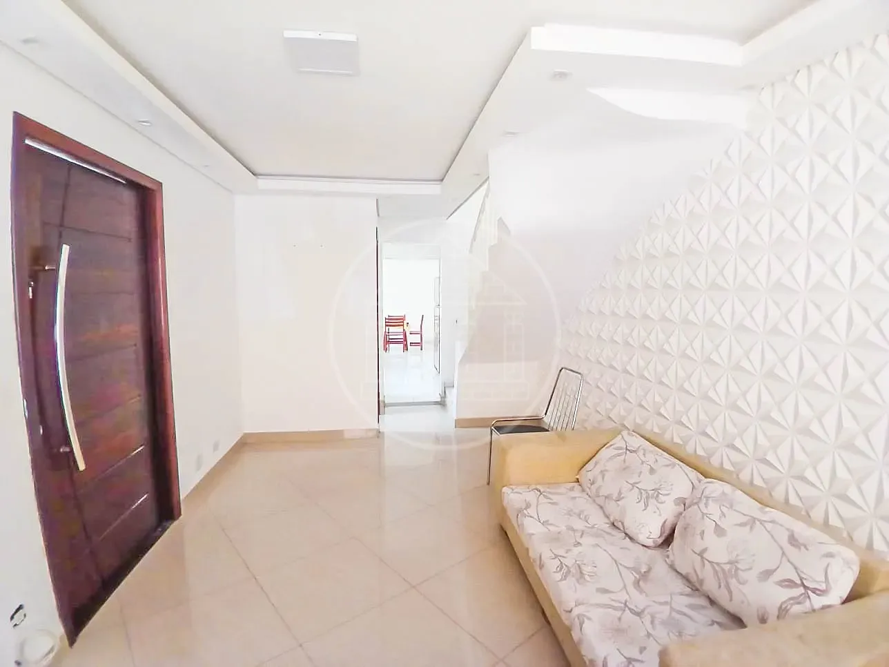 Sobrado, 3 quartos, 180 m² - Foto 31